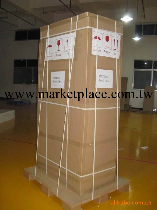 長期大量銷售 優質易於搬運紙箱紙板包裝批發・進口・工廠・代買・代購