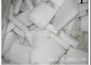 生產銷售EPE片材填充棉不規則填充棉工廠,批發,進口,代購