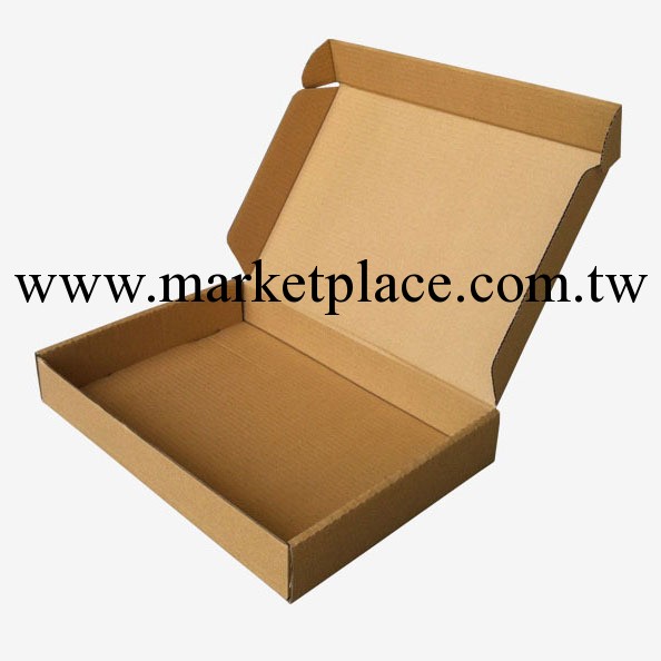 ELADYBABY發貨飛機盒精品紙盒發貨打包必備 顯檔次工廠,批發,進口,代購