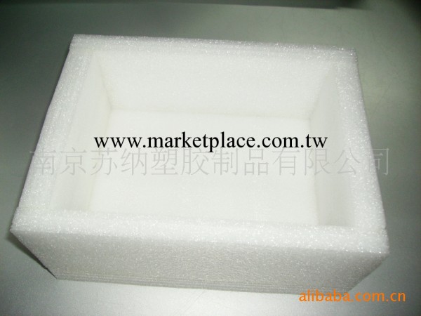低價生產定做供應EPE珍珠棉泡沫盒工廠,批發,進口,代購