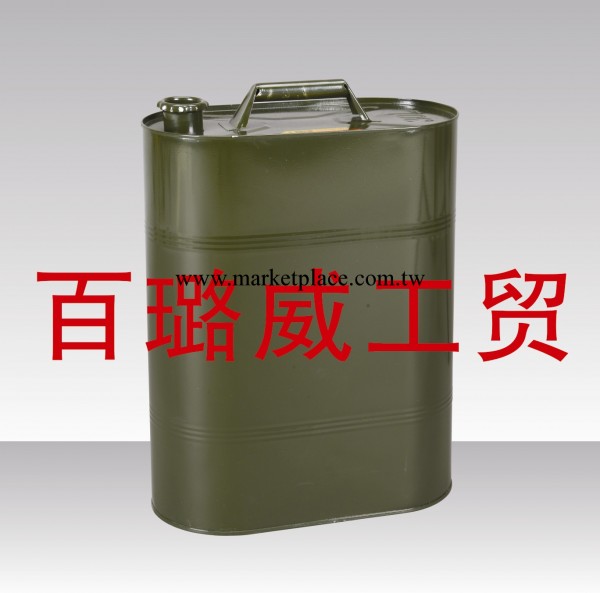 新品廠傢直銷30升油桶單管鐵皮油桶汽油桶備用油桶工廠,批發,進口,代購