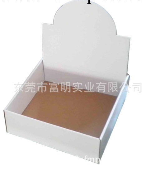 文具用品展示盒 空白包裝展示盒工廠,批發,進口,代購