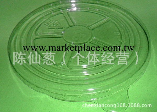 廠傢直銷；環保碗蓋 保鮮碗蓋 塑料透明碗蓋960-680型號批發・進口・工廠・代買・代購