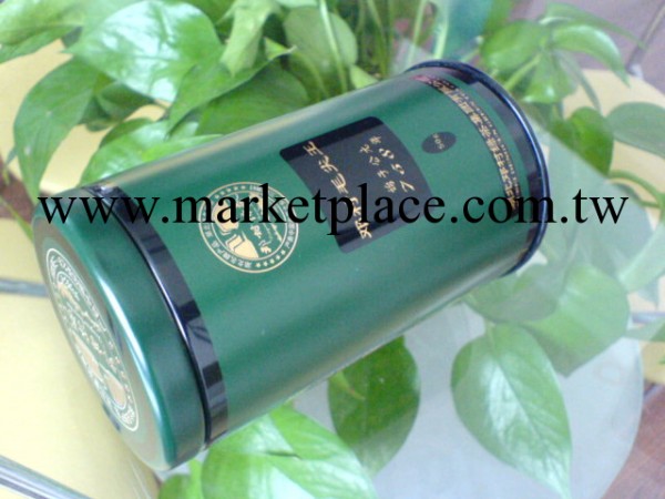 湖北宜昌山峽茶園圓形茶葉罐常用包裝工廠,批發,進口,代購