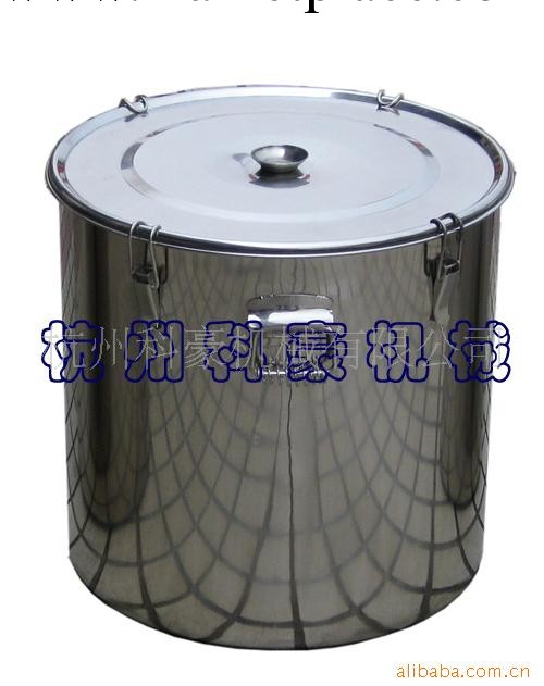 供應不銹鋼桶 直口桶 密封桶 (科豪品質)(圖)工廠,批發,進口,代購