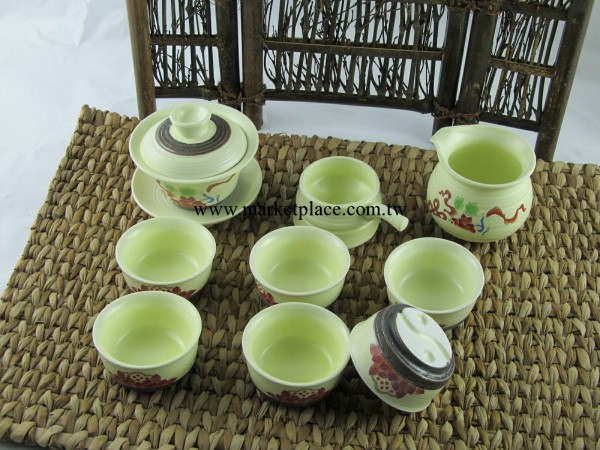 精品茶具 陶瓷茶具套裝工廠,批發,進口,代購