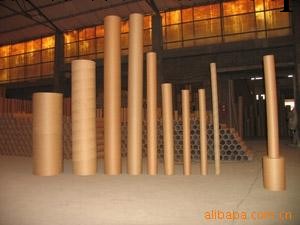 我廠特價供應各類高強度工業紙筒紙管工廠,批發,進口,代購