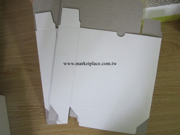 廠傢直銷定制現貨生產產品通用白板包裝白盒批發・進口・工廠・代買・代購