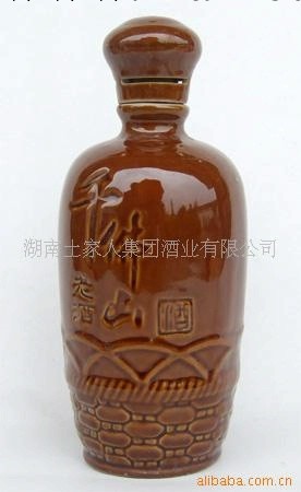 供應設計制造生產加工古樸典雅物美價廉陶瓷酒瓶(圖)工廠,批發,進口,代購