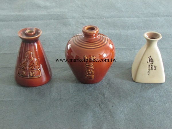 廠傢批發優質陶瓷酒瓶工藝品工廠,批發,進口,代購