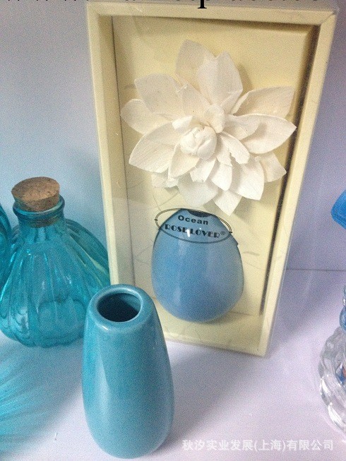 香薰陶瓷瓶--定制陶瓷瓶批發・進口・工廠・代買・代購