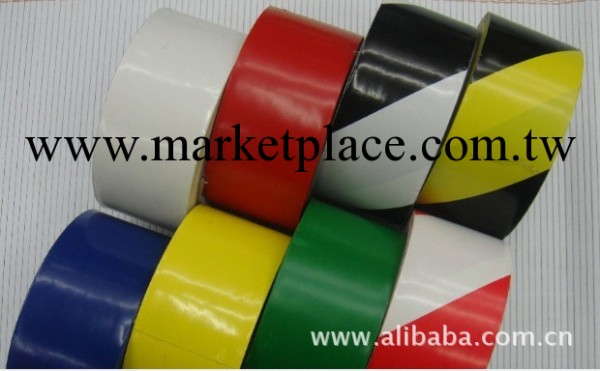 特價供應3M PVC警示膠帶，PVC膠帶工廠,批發,進口,代購