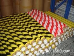 廠傢直銷 地板膠警示帶PVC警示膠帶 防靜電地板膠 絕緣黃黑地板膠工廠,批發,進口,代購