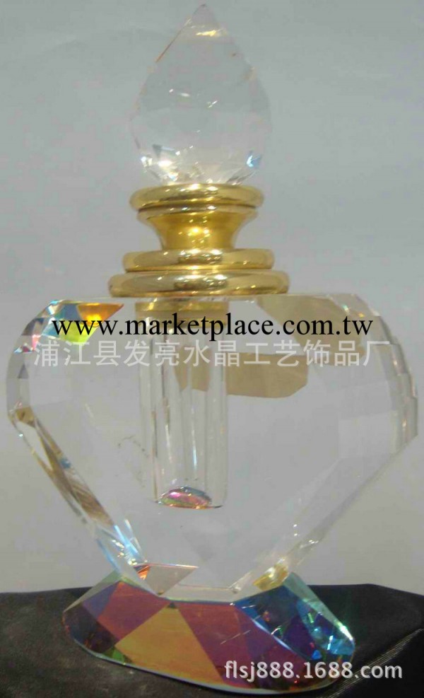 熱銷供應精油瓶玻璃10ML 水晶人體香水瓶工廠,批發,進口,代購