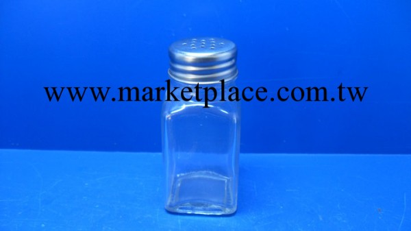 玻璃調料瓶 調味瓶 燒烤調料瓶 胡椒粉瓶 椒鹽瓶調味罐瓶廠傢直銷工廠,批發,進口,代購