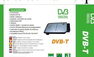 低價銷售SCART DVB-T說明書工廠,批發,進口,代購