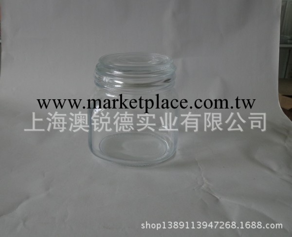 熱賣透明玻璃罐工廠,批發,進口,代購
