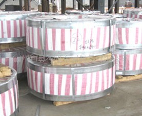 供應優質鍍鋅帶鋼 板材 奧德隆公司 廠價銷售 提供報價工廠,批發,進口,代購