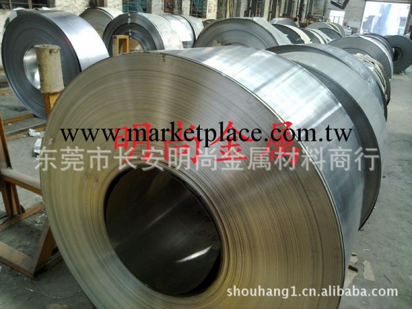供應DT4E工業純鐵帶 軟鐵帶鋼工廠,批發,進口,代購