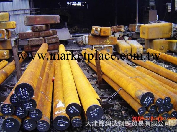 杭州銷售優質42CrMo4圓鋼  42CrMo4合金圓鋼材質齊全  現貨工廠,批發,進口,代購