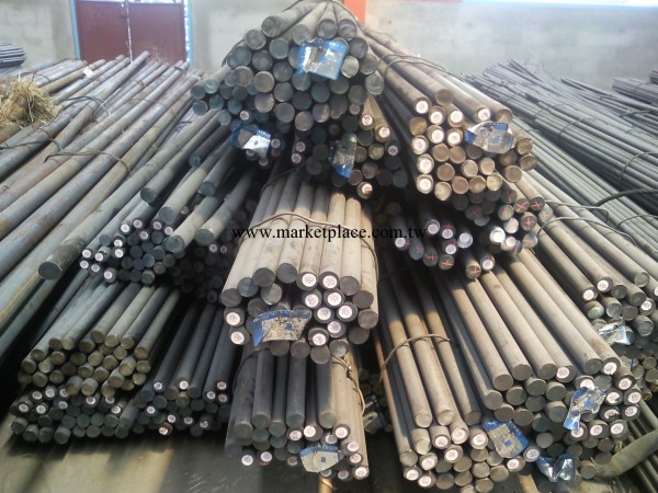 無錫華瀚現貨批發 Q345B圓鋼冷拔 碳素結構鋼 寶鋼、武鋼均有庫存工廠,批發,進口,代購