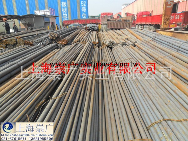 【上海寶山】供應合結鋼 圓鋼Q345B送貨上門工廠,批發,進口,代購