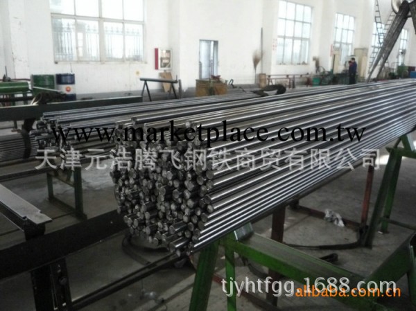 生產銷售 38CrMoAl圓鋼唐鋼熱軋質量保證工廠,批發,進口,代購