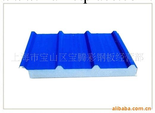 彩鋼板，上海，彩鋼瓦楞夾芯板批發・進口・工廠・代買・代購