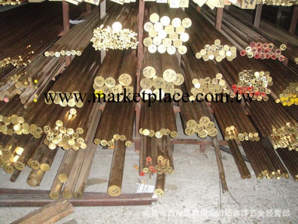 批發 供應黃銅棒 黃銅條H59  H62 可切可定做工廠,批發,進口,代購