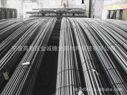 供應優特鋼 50Cr3高強度高韌性彈簧鋼 加工標準工廠,批發,進口,代購