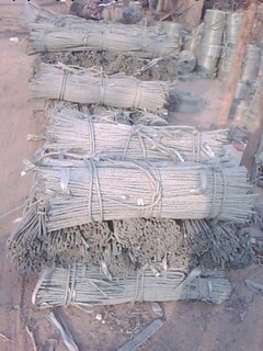 河北塑料繩廠供應礦用紅色連網繩防阻燃、連接塑料網專用。工廠,批發,進口,代購