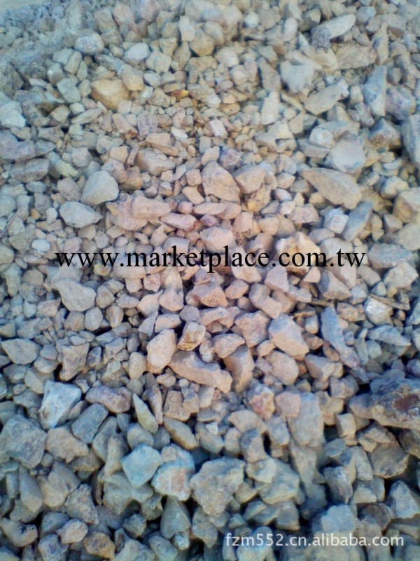鋁礬土生料（小塊料，含鋁60%-65%）工廠,批發,進口,代購