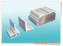 供應定制鋁合金型材及各種工業型材工廠,批發,進口,代購