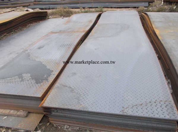 天津蘇州昆山供應梅鋼HQ235B 花紋鋼板卷規格3.5mm 價格厚度3工廠,批發,進口,代購