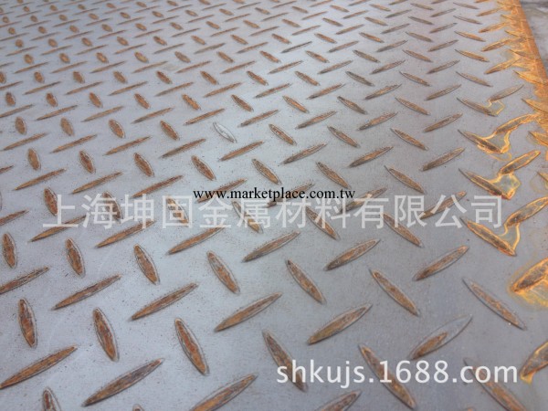 上海花紋板 熱軋花紋鋼板 樓梯花紋板 花紋板價格 可定尺寸開平工廠,批發,進口,代購
