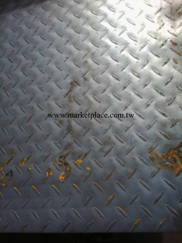 菱形花紋板  Q235菱形花紋板 Q235B菱形花紋鋼板每米重量工廠,批發,進口,代購