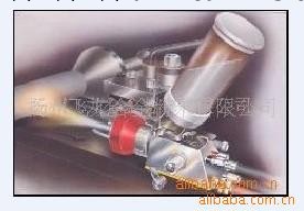 供應熱噴塗噴焊Ni25A自熔性合金粉末工廠,批發,進口,代購