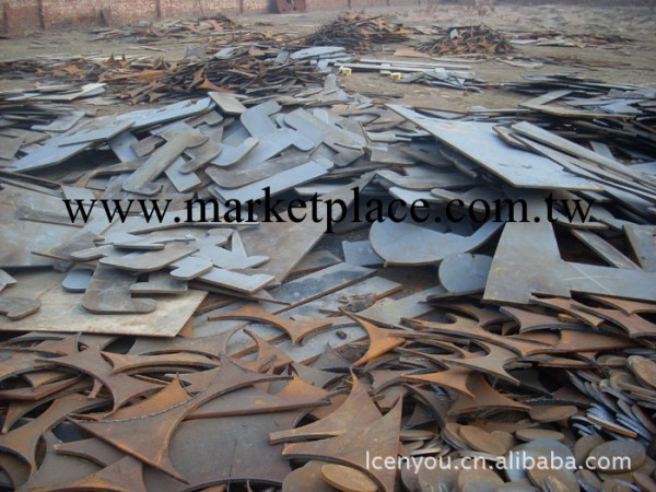 大量供應廢鋼 法蘭盤邊角料廢鐵，廠傢直銷工廠,批發,進口,代購