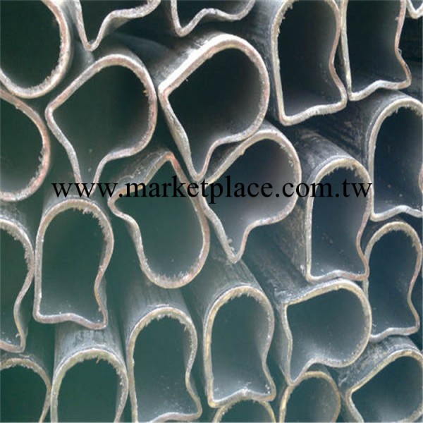 優質大口徑波紋形異型鋼管 廠傢專業生產工廠,批發,進口,代購