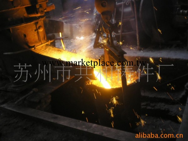 蘇州 無錫 上海 供應鑄造生鐵工廠,批發,進口,代購