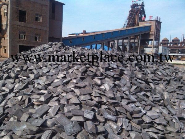鑄造生鐵--山東萊蕪泰山陽光冶金公司工廠,批發,進口,代購