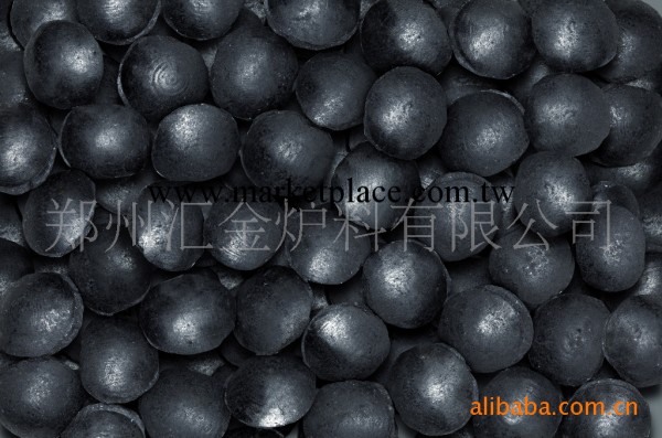 鄭州匯金—國內最大優質磷鐵球生產廠傢工廠,批發,進口,代購