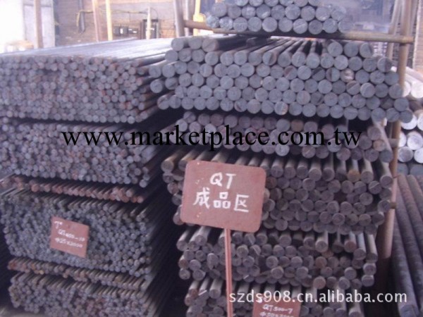 深圳供應進口球墨生鐵棒-----高耐磨進口球墨生鐵棒工廠,批發,進口,代購