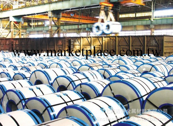 上海近申 供應包鋼硬卷正品工廠,批發,進口,代購
