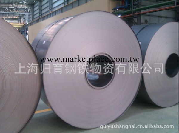 邯鋼軋硬卷SPCC上海寶山優惠供應 軋硬卷規格0.45*1200工廠,批發,進口,代購