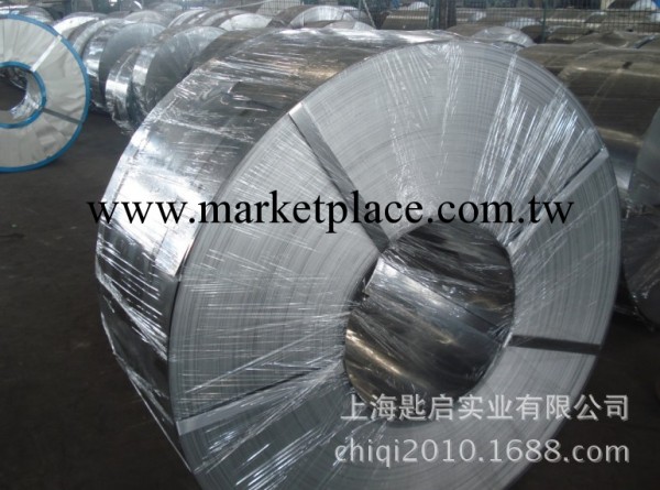 上海低價現貨供應寶鋼高強度冷軋板卷 HC420LA工廠,批發,進口,代購