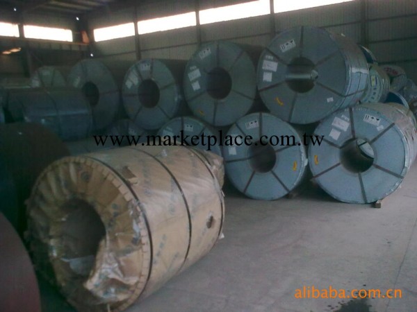 上海寶鋼產冷軋低合金HC380LA*HC420LA寶鋼冷軋工廠,批發,進口,代購