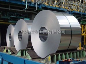 （周到的服務）大量供應寶鋼沖壓用冷軋卷板工廠,批發,進口,代購