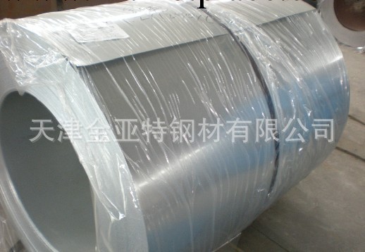 供應天津金亞特Q235鋼帶打包機鋼帶工廠,批發,進口,代購