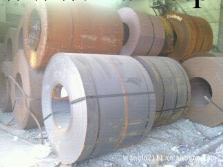 供應寶鋼正品熱軋焊接鋼QSTE380TM  其他熱軋板工廠,批發,進口,代購